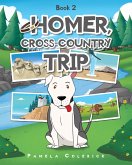Homer, Cross-Country Trip (eBook, ePUB)
