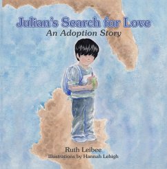 Julian's Search for Love (eBook, ePUB) Julian's Search for Love (eBook, ePUB)