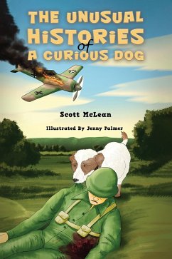 Cover Unusual Histories of a Curious Dog (eBook, ePUB)