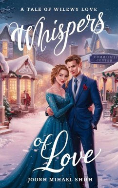 Cover Whispers of Love (Romance, #5) (eBook, ePUB)