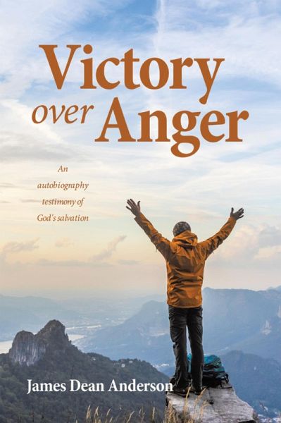 Victory over Anger (eBook, ePUB)