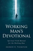 Working Man's Devotional (eBook, ePUB)