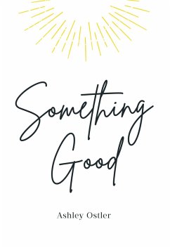 Cover Something Good (eBook, ePUB)