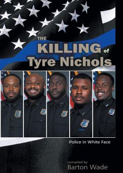 Cover Police in White Face (eBook, ePUB)
