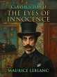 The Eyes of Innocence (eBook, ePUB) - Bild 1