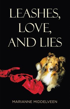 Cover Leashes, Love, and Lies (eBook, ePUB)