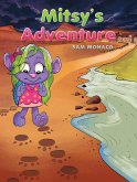 Mitsy's Adventure (eBook, ePUB)