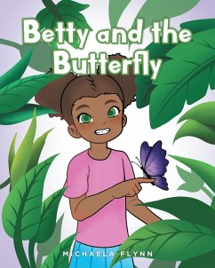 Cover Betty and the Butterfly (eBook, ePUB)