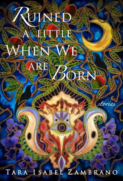 Ruined a Little When We Are Born (eBook, ePUB) Ruined a Little When We Are Born (eBook, ePUB)