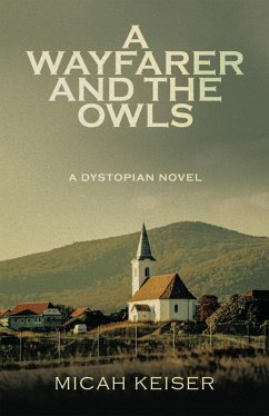 A Wayfarer and the Owls (eBook, ePUB) - Keiser, Micah