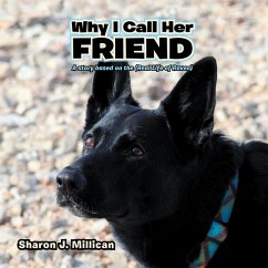 Why I Call Her Friend (eBook, ePUB) Cover Why I Call Her Friend (eBook, ePUB)