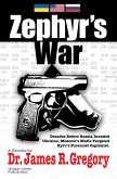 Zephyr's War (eBook, ePUB)