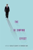 The Xi Jinping Effect (eBook, ePUB)