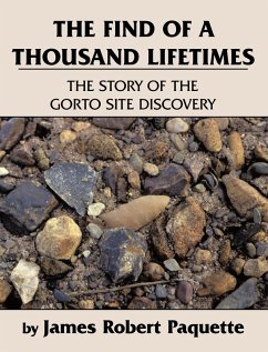 The Find of a Thousand Lifetimes (eBook, ePUB)