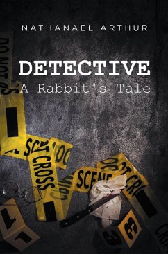 Cover Detective (eBook, ePUB)