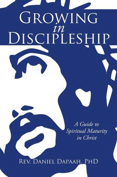Growing in Discipleship (eBook, ePUB)