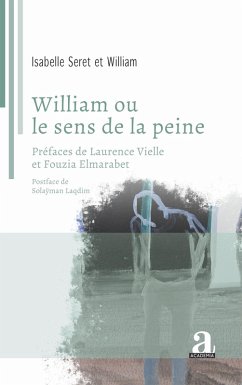 Cover William ou le sens de la peine (eBook, PDF)