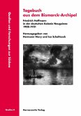 Tagebuch aus dem Bismarck-Archipel (eBook, PDF) Tagebuch aus dem Bismarck-Archipel (eBook, PDF)