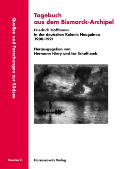 Tagebuch aus dem Bismarck-Archipel (eBook, PDF)