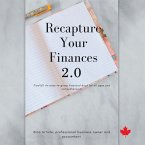 Recapture Your Finances 2.0 (eBook, ePUB)