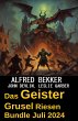 Das Geister Grusel Riesen Bundle Juli... - Bild 1