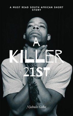 Cover A Killer 21st (eBook, ePUB)