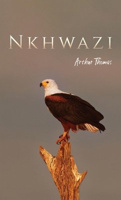 Cover Nkhwazi (eBook, ePUB)
