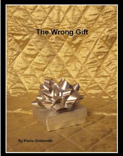 The Wrong Gift (eBook, ePUB) - Goldsmith, Paula