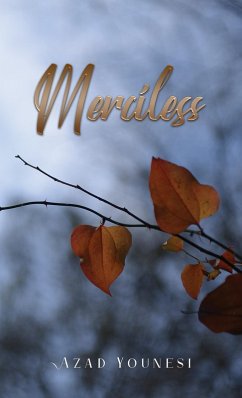 Cover Merciless (eBook, ePUB)