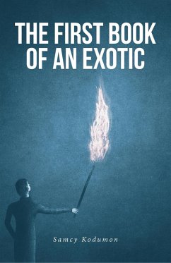 Cover THE FIRST BOOK OF AN EXOTIC (eBook, ePUB)