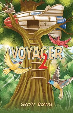 Cover Voyager 2 (eBook, ePUB)