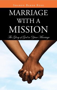 Cover Marriage with a Mission (eBook, ePUB)