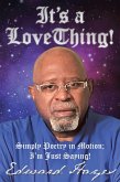 It's a Love Thing! (eBook, ePUB)