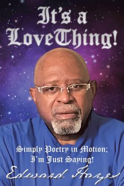 Cover It's a Love Thing! (eBook, ePUB)