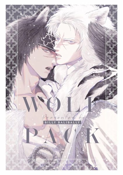 Wolf Pack (eBook, PDF)