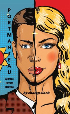 PORTMANTEAU (eBook, ePUB) Cover PORTMANTEAU (eBook, ePUB)