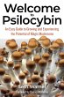 Welcome to Psilocybin (eBook, ePUB) - Bild 1