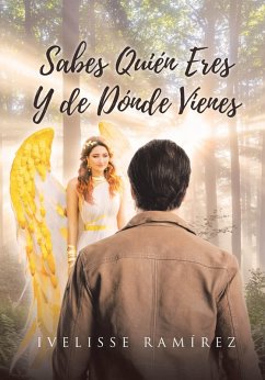 Sabes Quien Eres Y de Donde Vienes (eBook, ePUB)