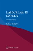 Labour Law in Sweden (eBook, ePUB)