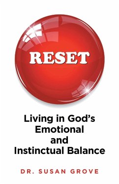 Cover RESET: Living in God's Emotional and Instinctual Balance (eBook, ePUB)