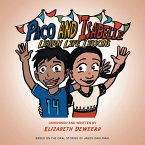 Paco and Isabelle (eBook, ePUB)