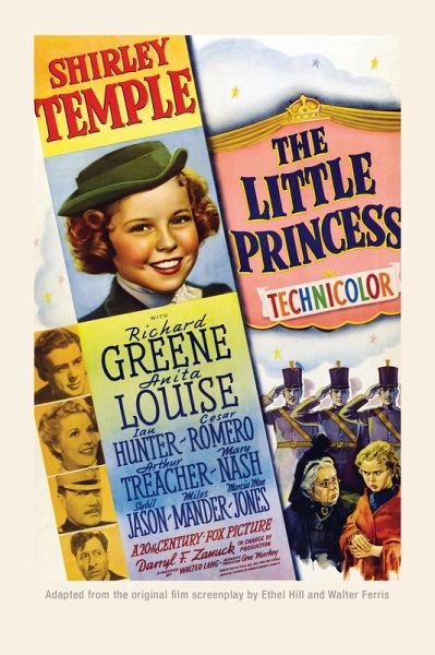The Little Princess (eBook, ePUB)