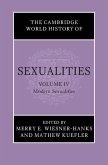 Cambridge World History of Sexualities: Volume 4, Modern Sexualities (eBook, PDF) Cambridge World History of Sexualities: Volume 4, Modern Sexualities (eBook, PDF)