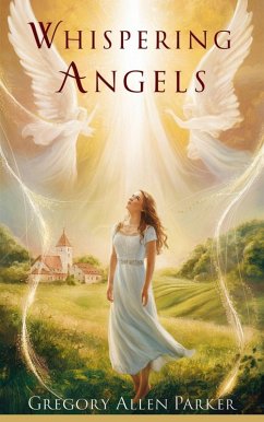 Cover Whispering Angels (Christian fiction, #2) (eBook, ePUB)