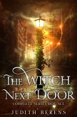 The Witch Next Door Complete Boxed Set (eBook, ePUB) The Witch Next Door Complete Boxed Set (eBook, ePUB)