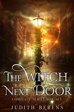 The Witch Next Door Complete Boxed Set (eBook, ePUB) - Anderle, Michael; Carr, Martha