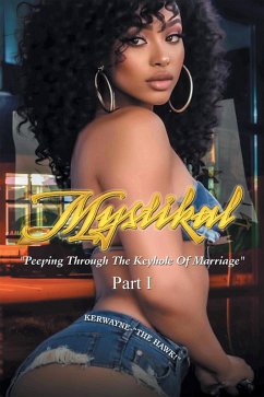 Cover MYSTIKAL (eBook, ePUB)