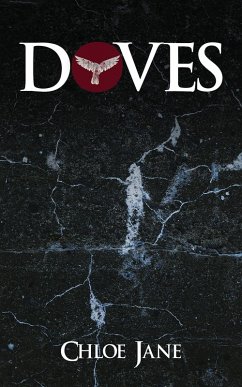 Doves (eBook, ePUB) - Jane, Chloe