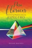 Para Florecer (eBook, ePUB)