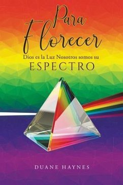 Cover Para Florecer (eBook, ePUB)
